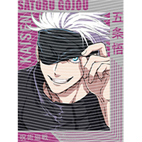 Japanese anime-JP 1410